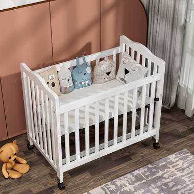 Orbelle tian shop portable crib